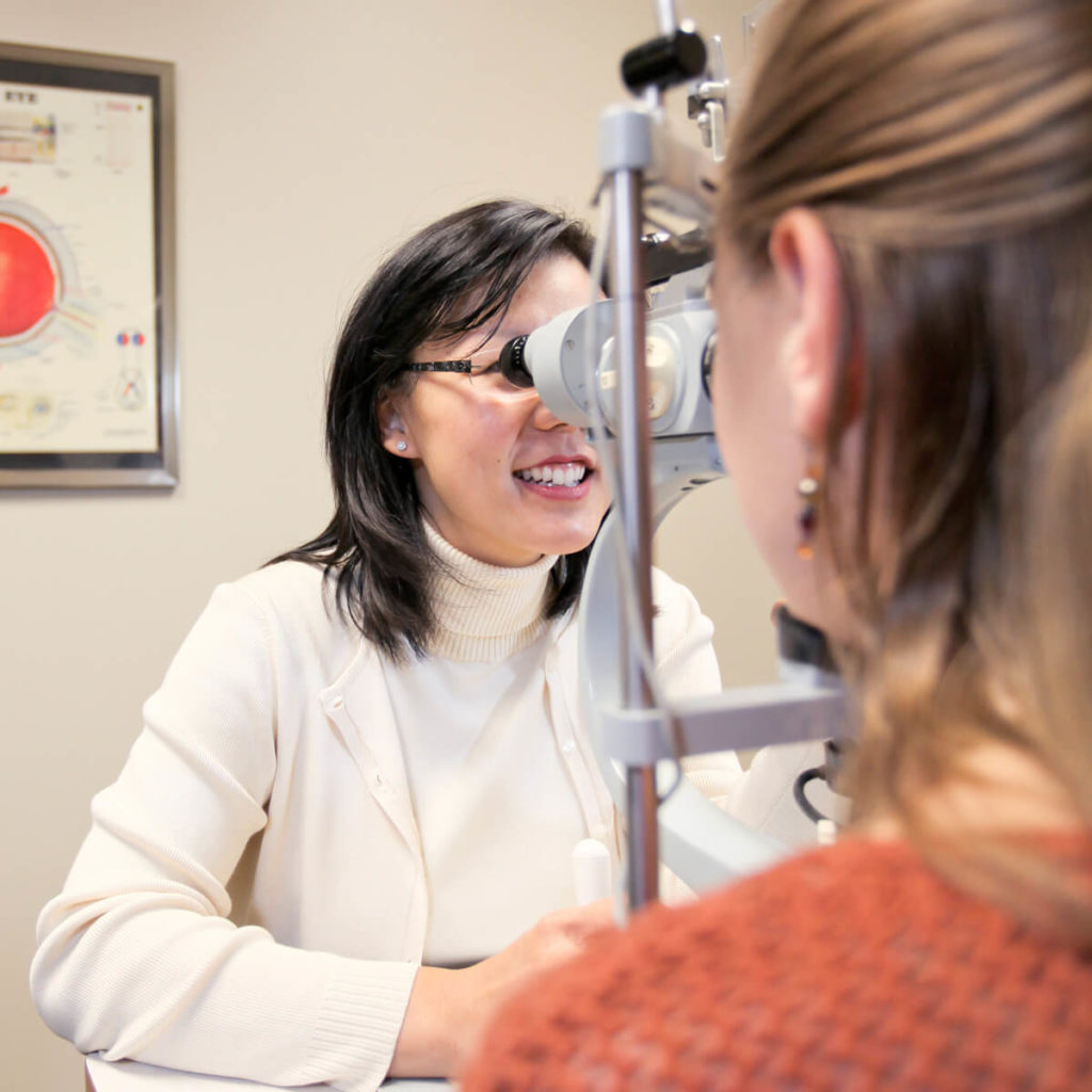 retina consultants of texas