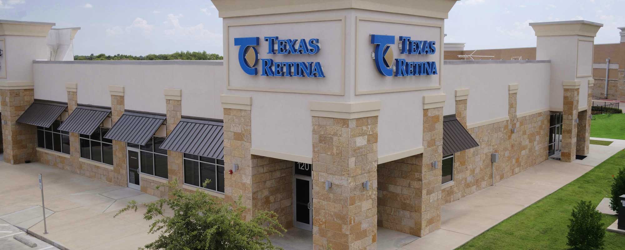 Texas Retina Associates