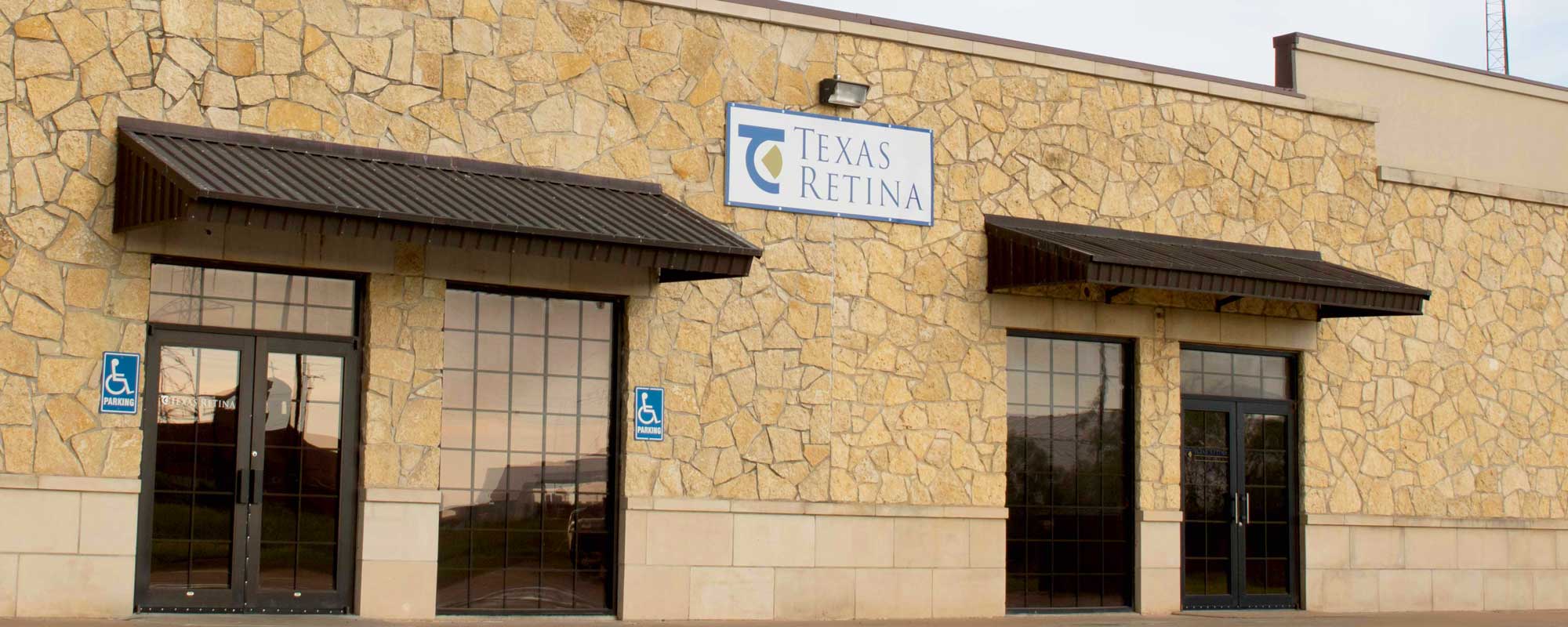 Texas Retina Associates