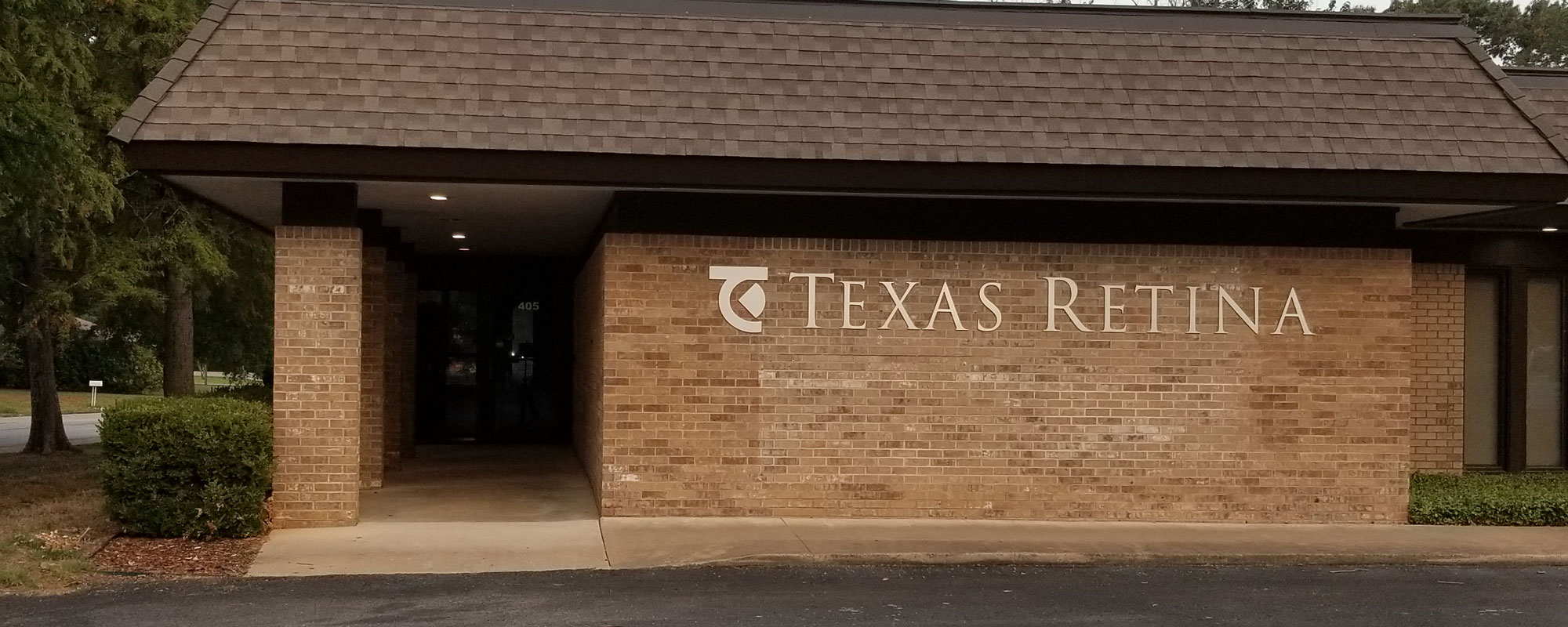 Texas Retina Associates