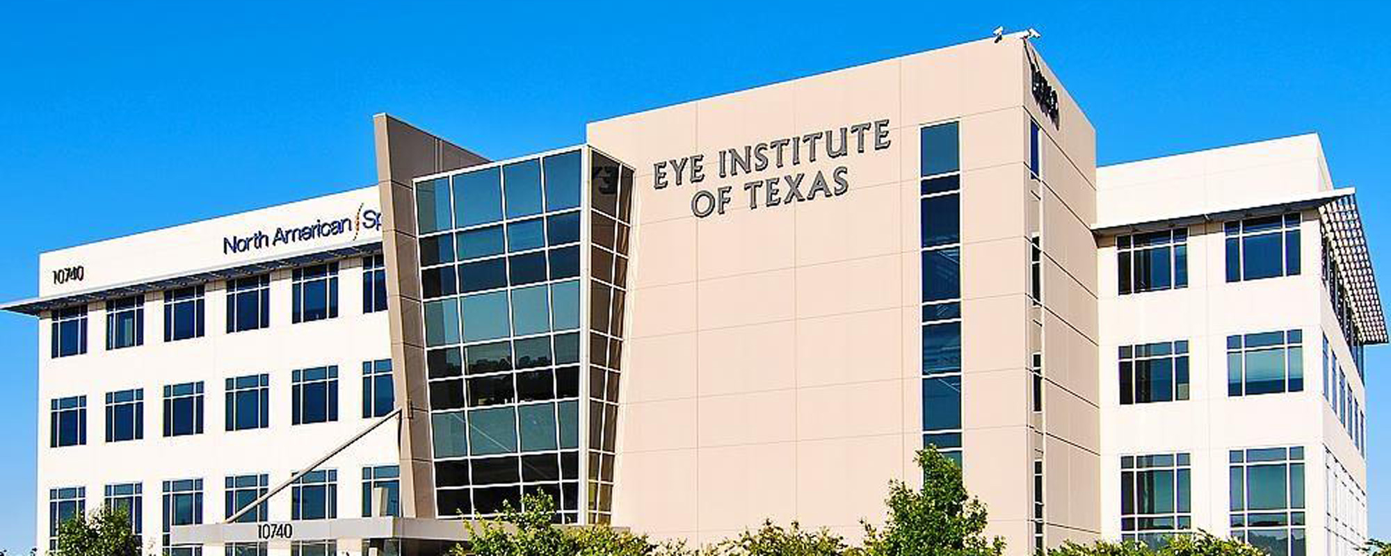 Texas Retina Associates