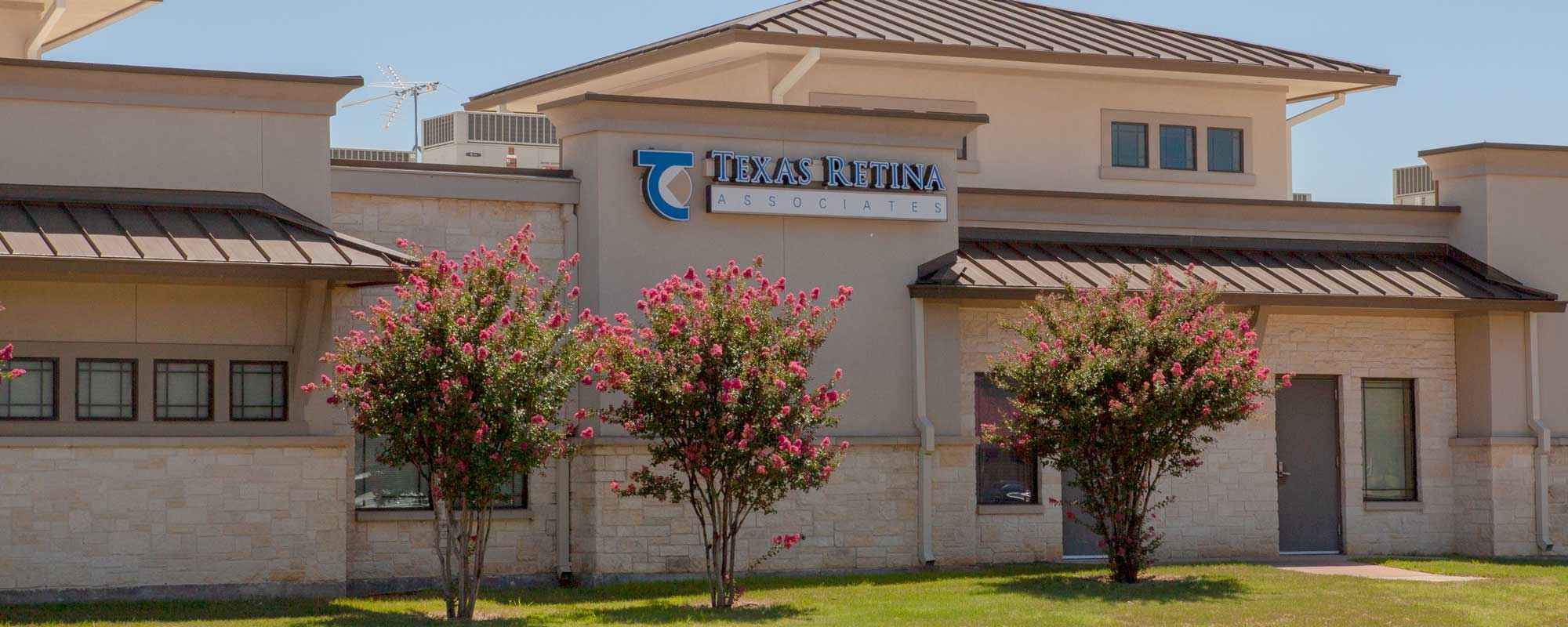 Texas Retina Associates