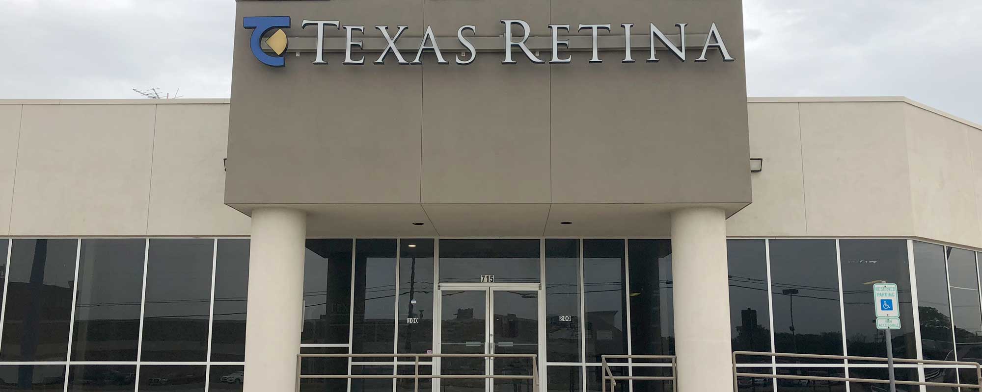 Texas Retina Associates