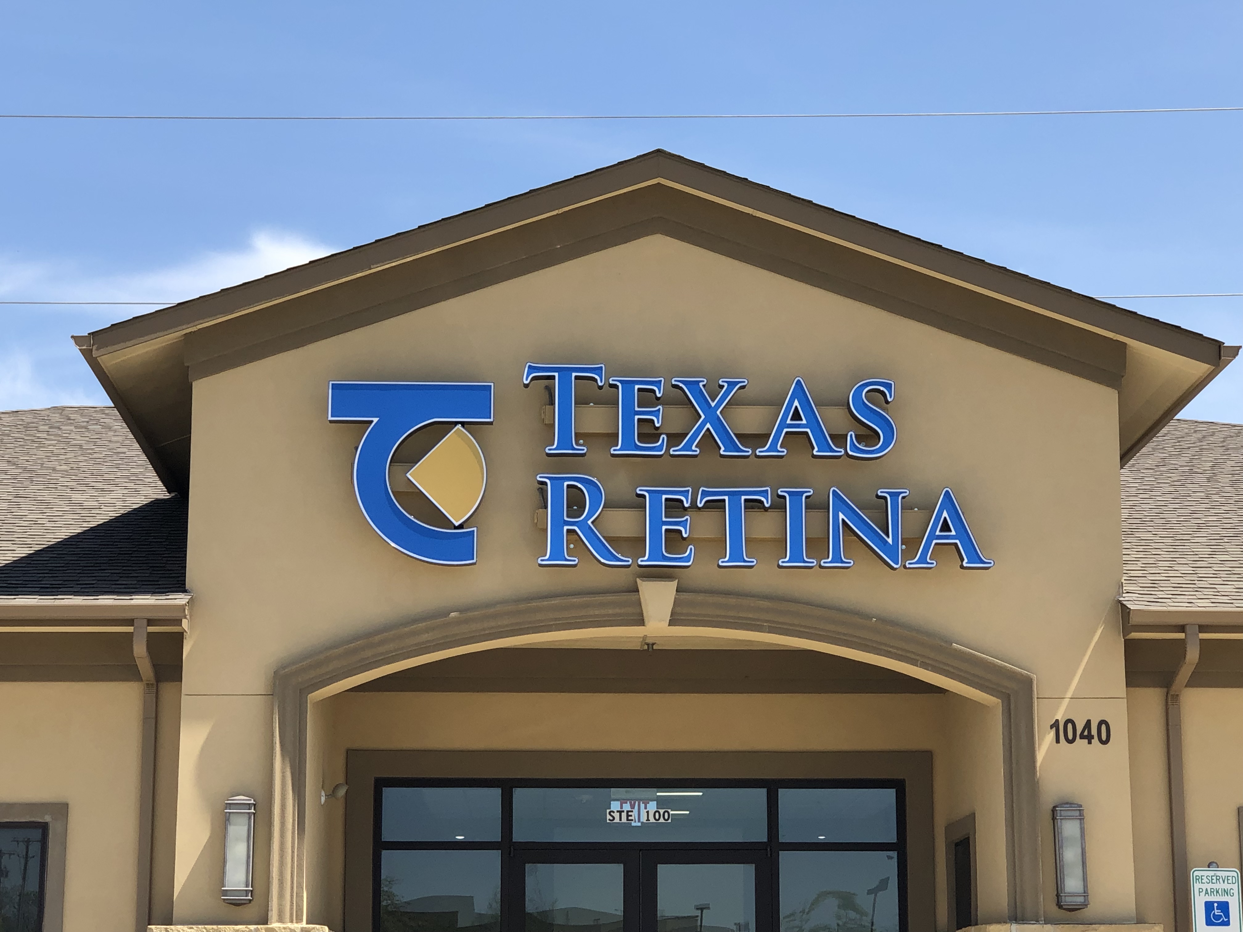 Texas Retina Associates